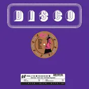 Cloud One - Disco Juice