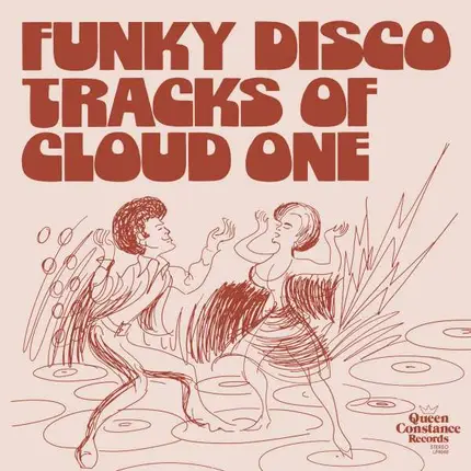 Cloud One - Funky Disco Tracks
