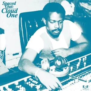 Cloud One - Spaced Out: The Very..