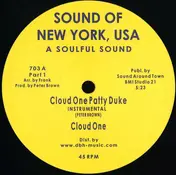 Cloud One - Cloud One - Patty Duke