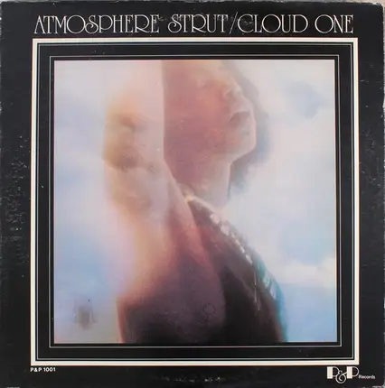 Cloud One - Atmosphere Strut