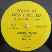 Cloud One - Patty Duke