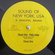 Cloud One - Patty Duke