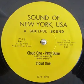 Cloud One - Patty Duke