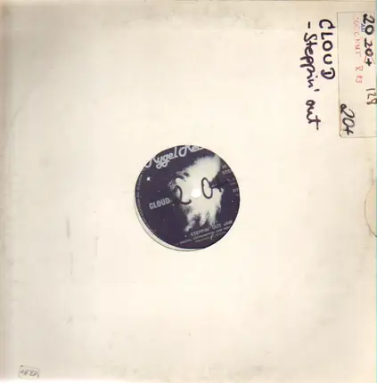 Cloud - Steppin' Out (With You)