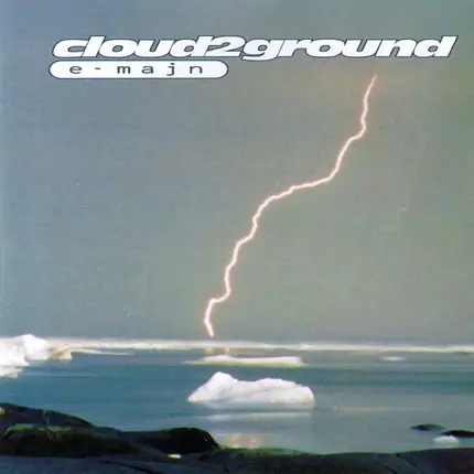 cloud2ground - E-Majn