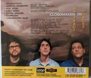 CD - Cloudmakers Trio - Abstract Forces - Digipak