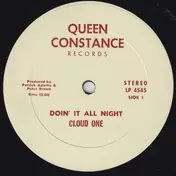 Cloud One - Doin' It All Night