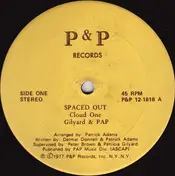 Cloud One - Spaced Out