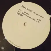 Cloudburst - Körperfresser