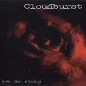 Cloudburst