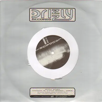 Cloudburst - The Mission