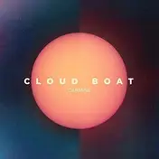 Cloud Boat - Carmine -EP/Ltd-