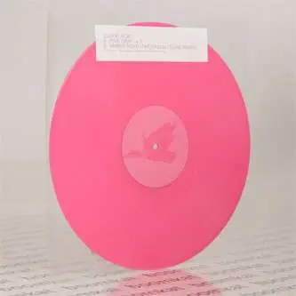 CLOUD BOAT - PINK GRIN I + II / Amber Road (The Haxan Claok RMX)