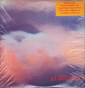 cLOUDDEAD - cLOUDDEAD