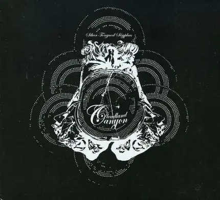 Cloudland Canyon - Silver Tongued Sisyphus