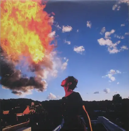 Clouds - CONSCIOUSNESS