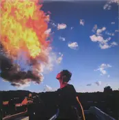 Clouds - CONSCIOUSNESS