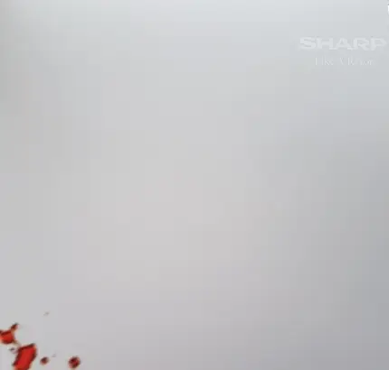 Clouds - Sharp Like A Razor