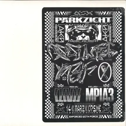 Clouds - Parkzicht