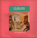 LP - Clouds - Watercolour Days - Gatefold