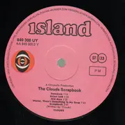 LP - Clouds - The Clouds Scrapbook
