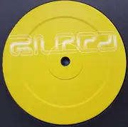 12inch Vinyl Single - Clouds - Sharp Like A Razor