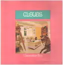 LP - Clouds - Watercolour Days - UK PROG 1971