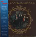 LP - Clouds - The Clouds Scrapbook - OBI / Insert