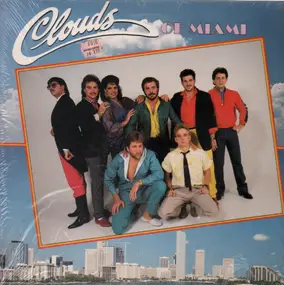 Clouds Of Miami - clouds of miami