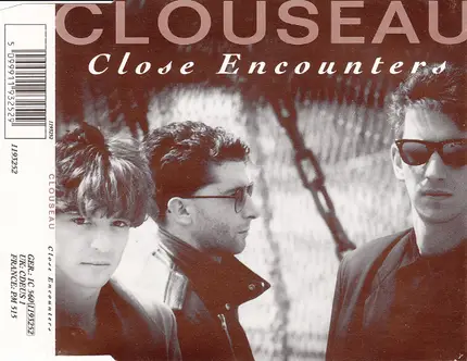 Clouseau - Close Encounters