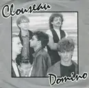 7inch Vinyl Single - Clouseau - Domino