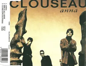 Clouseau - Anna