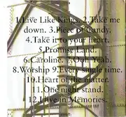 CD - Clouseau - In Every Small Town
