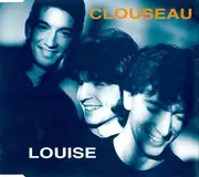 CD Single - Clouseau - Louise