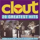 CD - Clout - 20 Greatest Hits