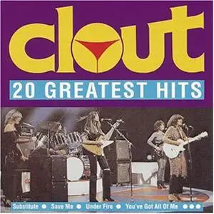 Clout - 20 Greatest Hits