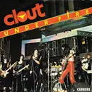 7inch Vinyl Single - Clout - Under Fire