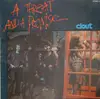 LP - Clout - A Threat And A Promise - RARE