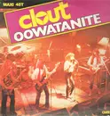 12inch Vinyl Single - Clout - Oowatanite