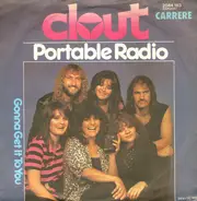 Clout - Portable Radio