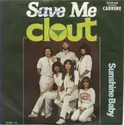 Clout - Save Me