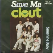 Clout - Save Me