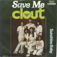 Clout - Save Me