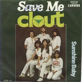 Clout - Save Me