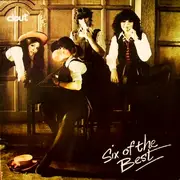 LP - Clout - Six Of The Best
