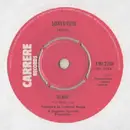 7inch Vinyl Single - Clout - Substitute