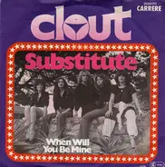 Clout - Substitute