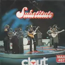 12inch Vinyl Single - Clout - Substitute