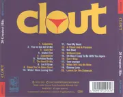 CD - Clout - 20 Greatest Hits